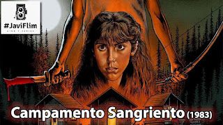 Campamento Sangriento 1 (1983)