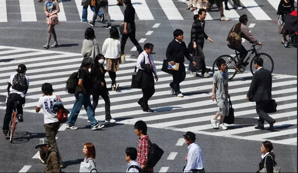 Apa itu Pengertian Pedestrian