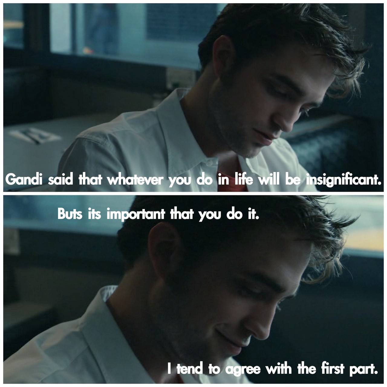 Remember Me Movie Quotes. QuotesGram