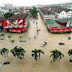 Banjir di Kuantan