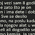 U tajnoj vezi sam 8 godina. Tajna je zato što je on oženjen i ima dete i dobar ku*ac…