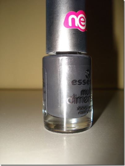 Vanityroom Novità Essence Must Havematt