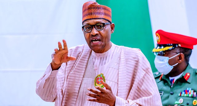 Nigeria is Better than I Met it, Says Buhari