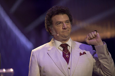 The Righteous Gemstones Danny Mcbride Image 1