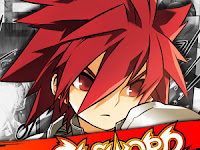 Elsword Evolution V3.0.3 Apk Terbaru 