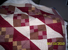 Quilts of Valor #2