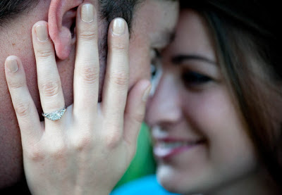 Engagement Photography