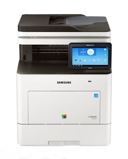 Samsung ProXpress SL-C4060FX Printer