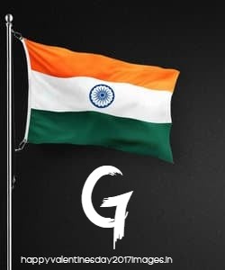 G Name Tiranga DP