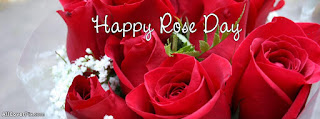 ROSE DAY