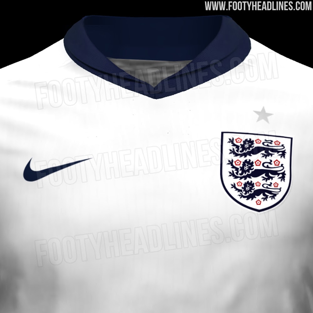 england shirt euro 2021