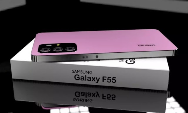 Samsung galaxy f55 5g: Apple की लंका लगा देगा! galaxy का ये स्मार्टफोन जल्द आ रहा है, ! 50MP कैमरा, 5000mAh बैटरी और कम कीमत के साथ