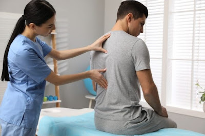 Spinal Decompression Therapy