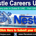 Nestle Careers Dubai,  Abu Dhabi, Jeddah, Medina, Makkah