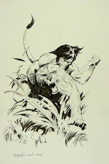 Tarzan