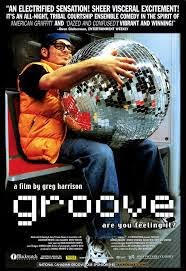 Groove film