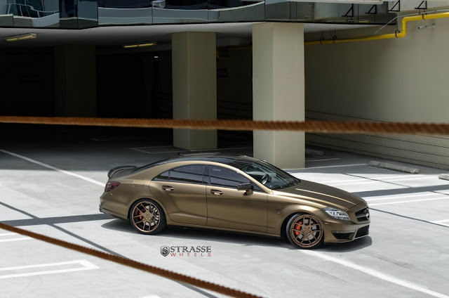 cls63 amg
