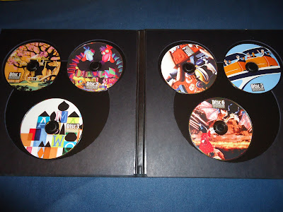 【ディズニーの激レアCD】DLR BGM「A Musical History of Disneyland：Disc5」
