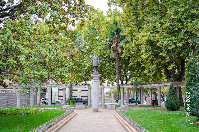 Logroño. La Rioja