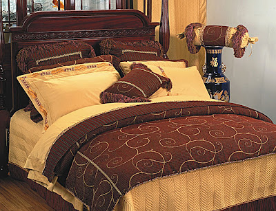 Luxury Bedding