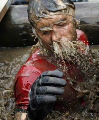 Tough Guy Challenge 2009 Seen On www.coolpicturegallery.net