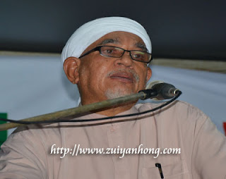 Hadi Awang