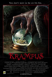 Krampus Krampus