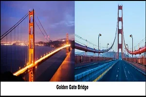 Facts about the Golden Gate Bridge