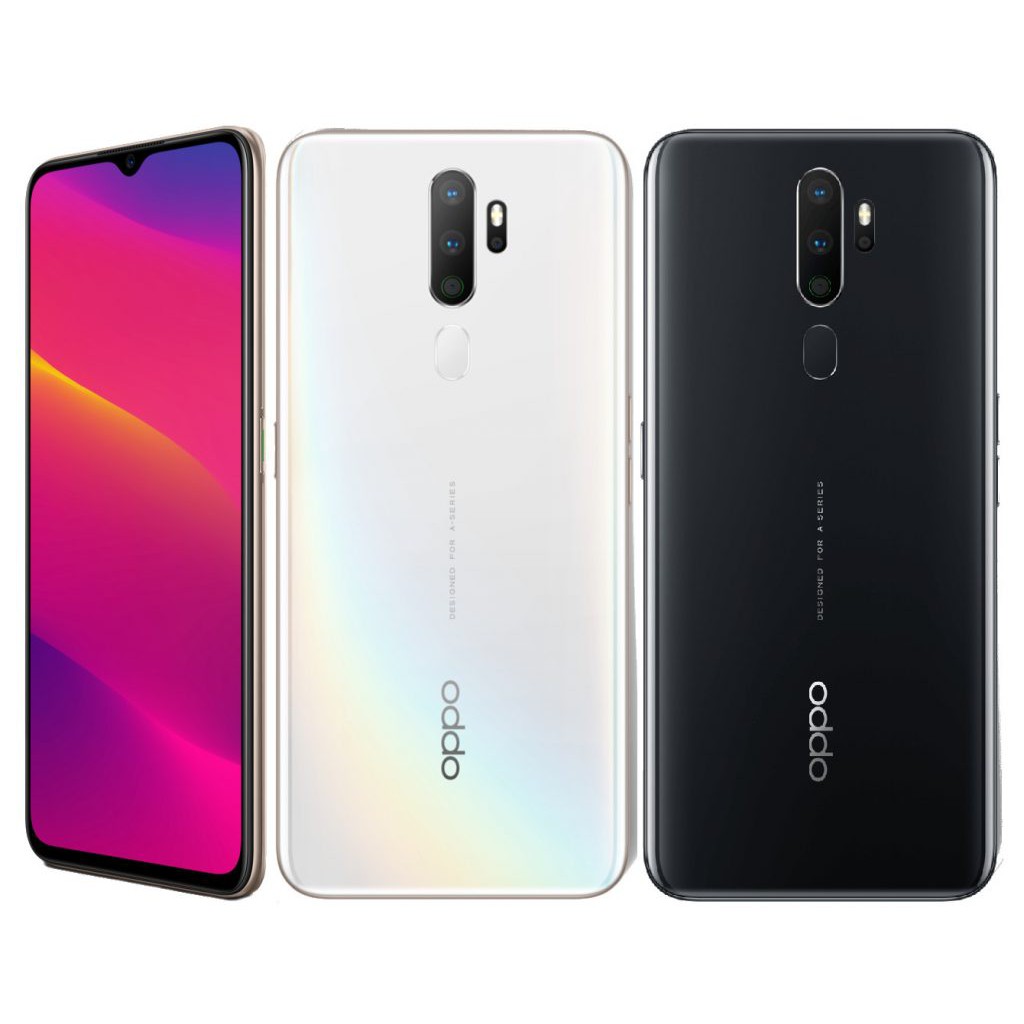 Harga Oppo A5 2020 Bekas [Segala Kondisi] - Tips Bermanfaat