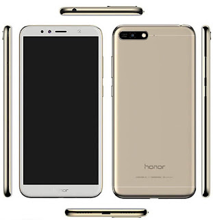 مواصفات هواوى هونر 7A – سعر Huawei Honor 7A 
