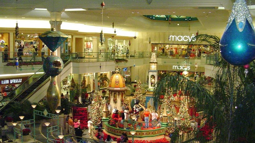 The Gardens Mall - Garden Mall Palm Beach