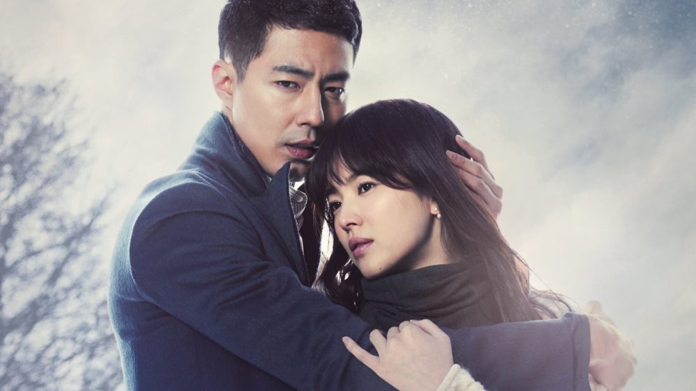 Top những bộ phim ngôn tình Hàn Quốc hay nhất: That Winter, The Wind Blows (2013)