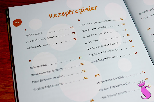 Rezeptregister