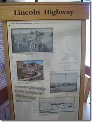 1314 Summit Rest Area  I 80 WY