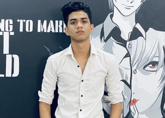 Soul Regaltos Parv Singh Wiki Bio Age Pubg Id Bgmi Income More Soul Regaltos Parv Singh Wiki Bio Age Pubg Id Bgmi Income More