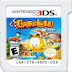 Garfield Kart For Nintendo 3DS Rom [CIA] 