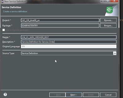 ABAP RESTful Programming Model, ABAP Development, SAP Fiori Elements, SAP ABAP Exam Prep