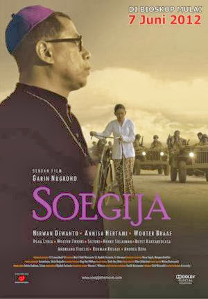 Soegija Full Movie - Film Indonesia Terbaru 