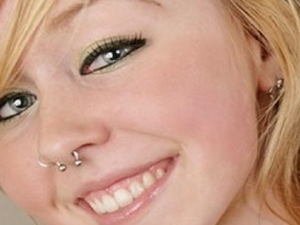 Nose Piercing Trends 2012 for Teen Girls
