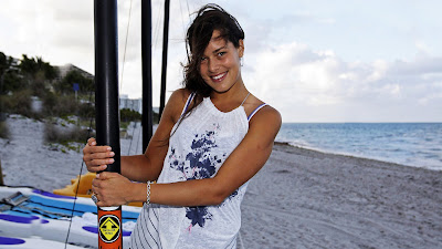 Ana Ivanovic - Free HD Wallpapers