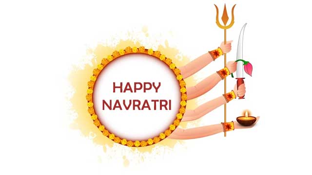 Navratri - Celebrate the Festival of Divine Nine Nights