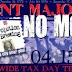 April 15th "Tax Day" Tea Party in Joplin