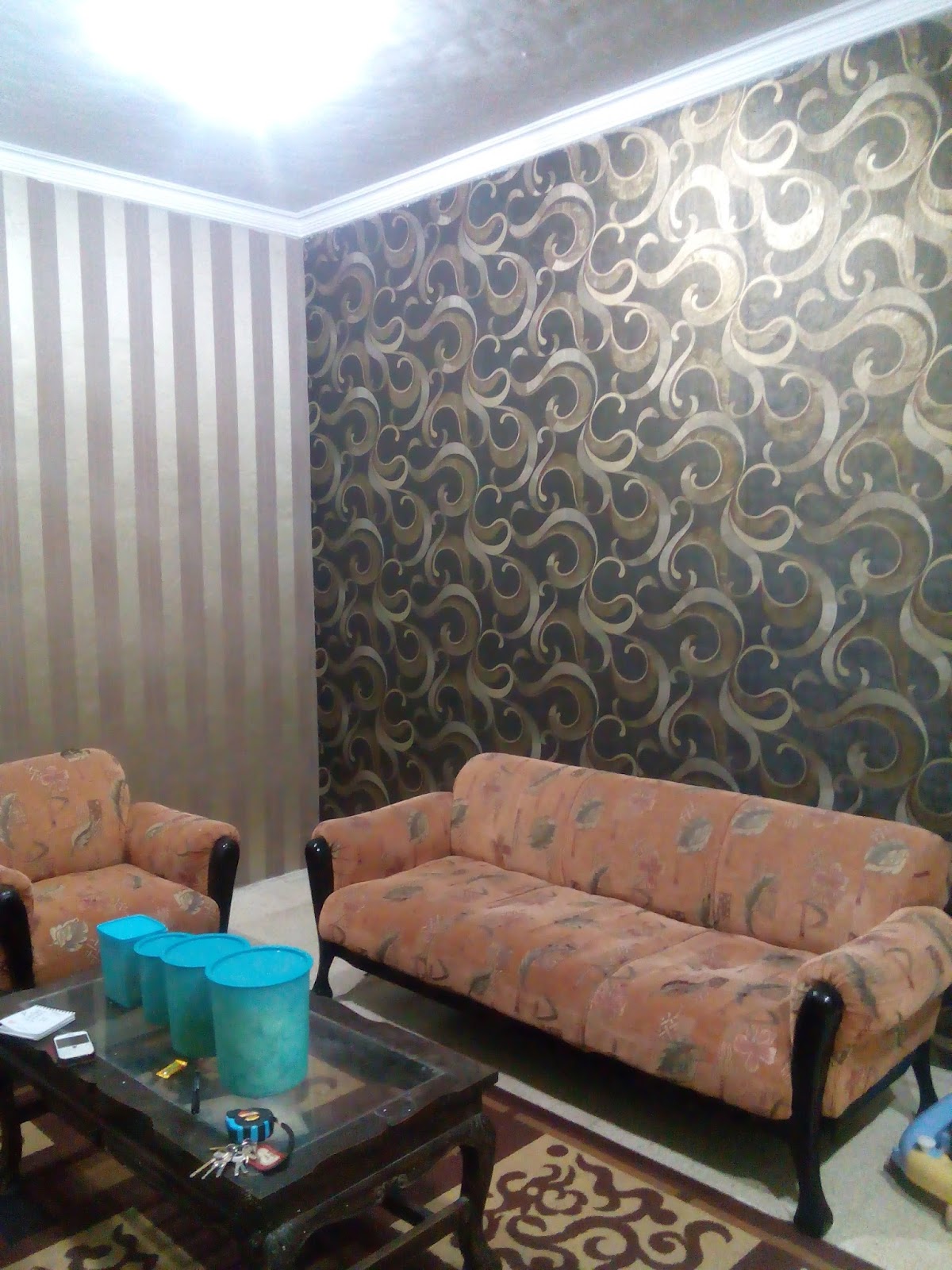 101 Wallpaper  Dinding  Kamar Murah  Di Bandung Wallpaper  