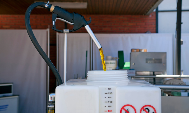 Biodiesel Production Cost Analysis, Market Development and Product Overview