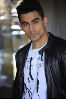 Dhruv Bali