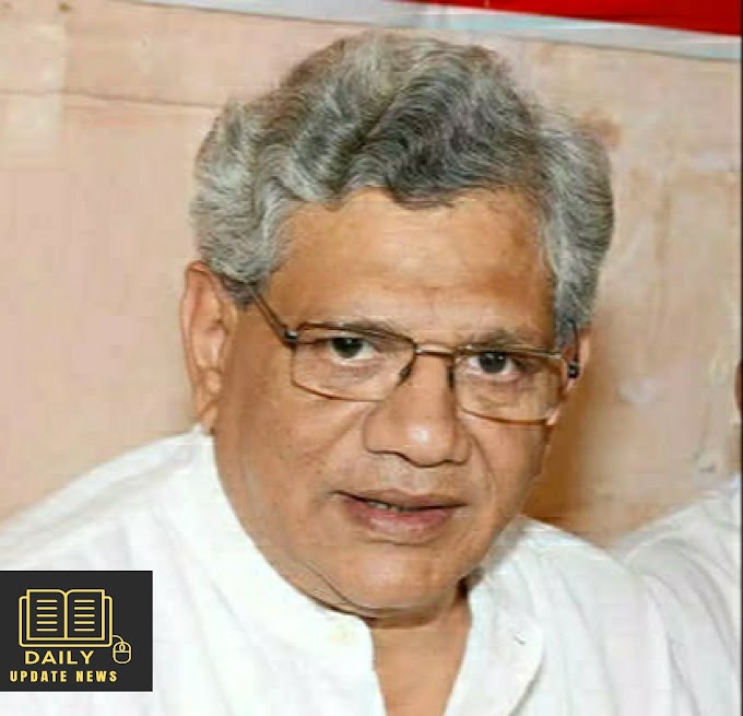 Yechury's call: to secularism It must be presented uncompromisingly