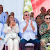 Presidente Abinader encabeza actos Día de Duarte en San Francisco de Macorís 