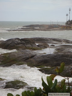 praias de Guarapari