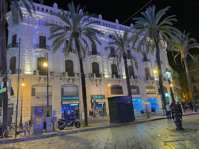 PALERMO