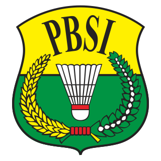 Persatuan Bulutangkis Seluruh Indonesia (PBSI) Logo Vector Format (CDR, EPS, AI, SVG, PNG)